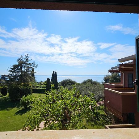 Apartments Blue View - Residence Casetto Bardolino - Regarda Travel Bagian luar foto