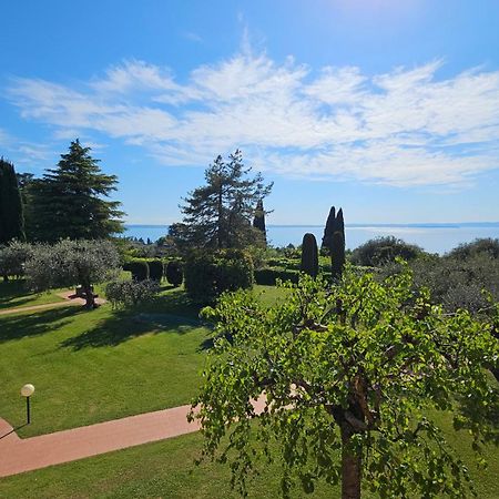 Apartments Blue View - Residence Casetto Bardolino - Regarda Travel Bagian luar foto
