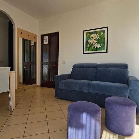 Apartments Blue View - Residence Casetto Bardolino - Regarda Travel Bagian luar foto