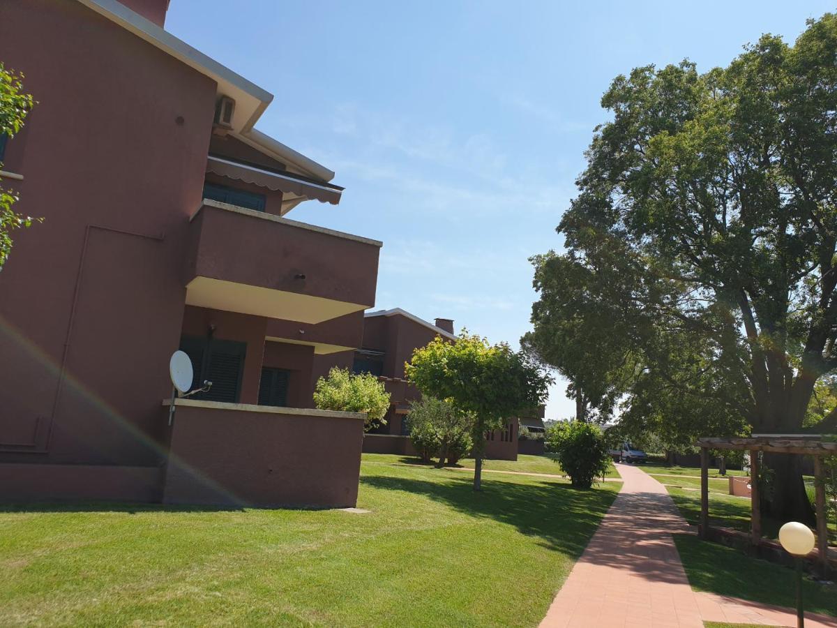 Apartments Blue View - Residence Casetto Bardolino - Regarda Travel Bagian luar foto