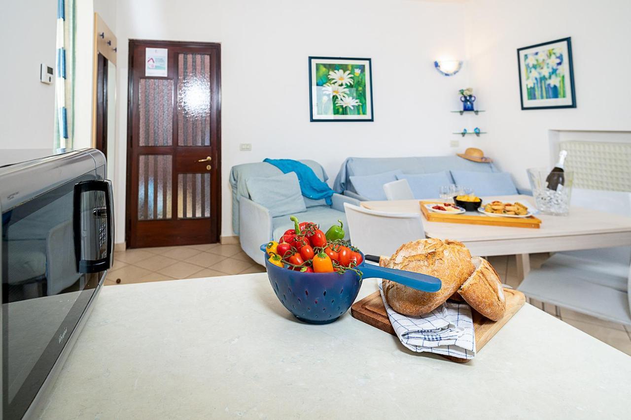 Apartments Blue View - Residence Casetto Bardolino - Regarda Travel Bagian luar foto