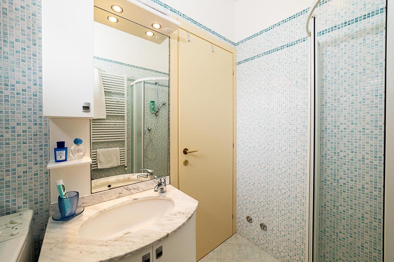 Apartments Blue View - Residence Casetto Bardolino - Regarda Travel Bagian luar foto