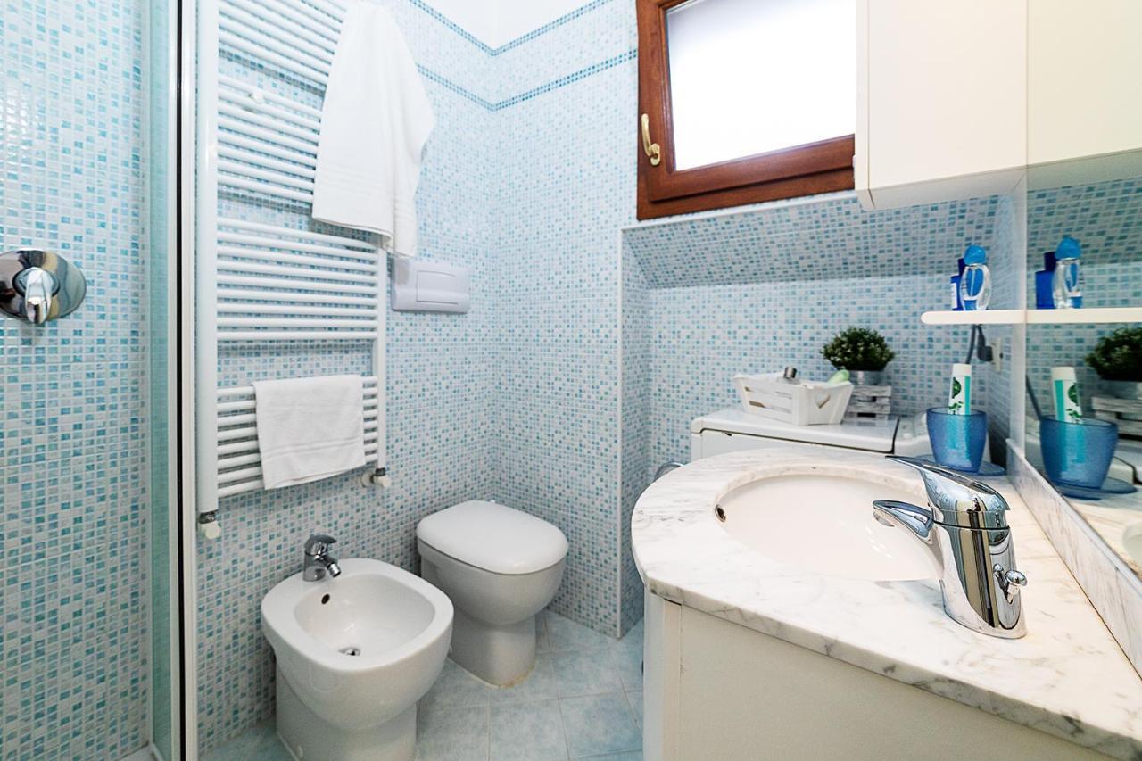 Apartments Blue View - Residence Casetto Bardolino - Regarda Travel Bagian luar foto