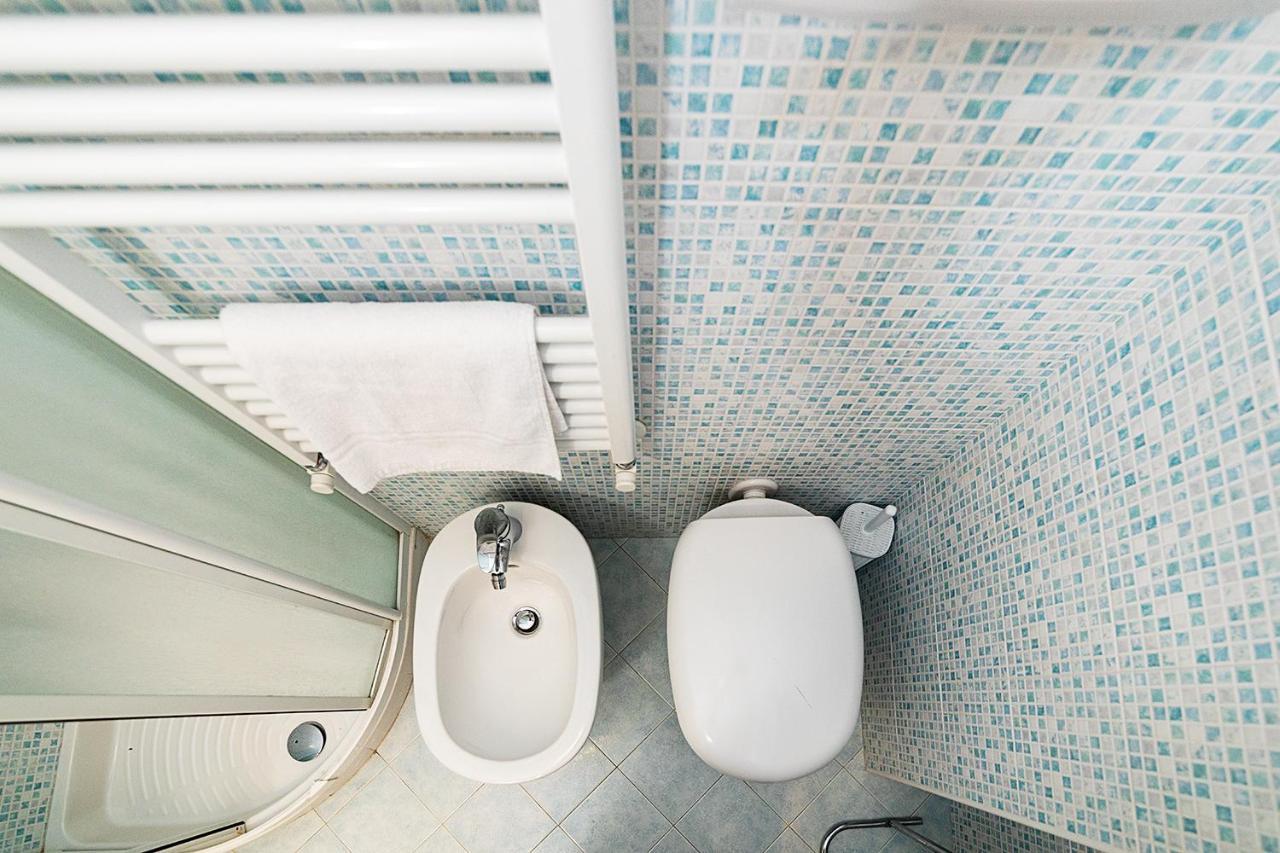 Apartments Blue View - Residence Casetto Bardolino - Regarda Travel Bagian luar foto