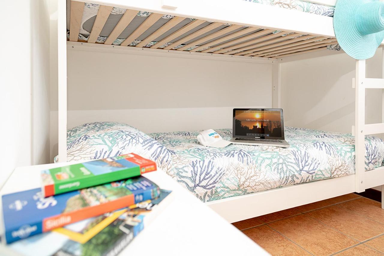 Apartments Blue View - Residence Casetto Bardolino - Regarda Travel Bagian luar foto