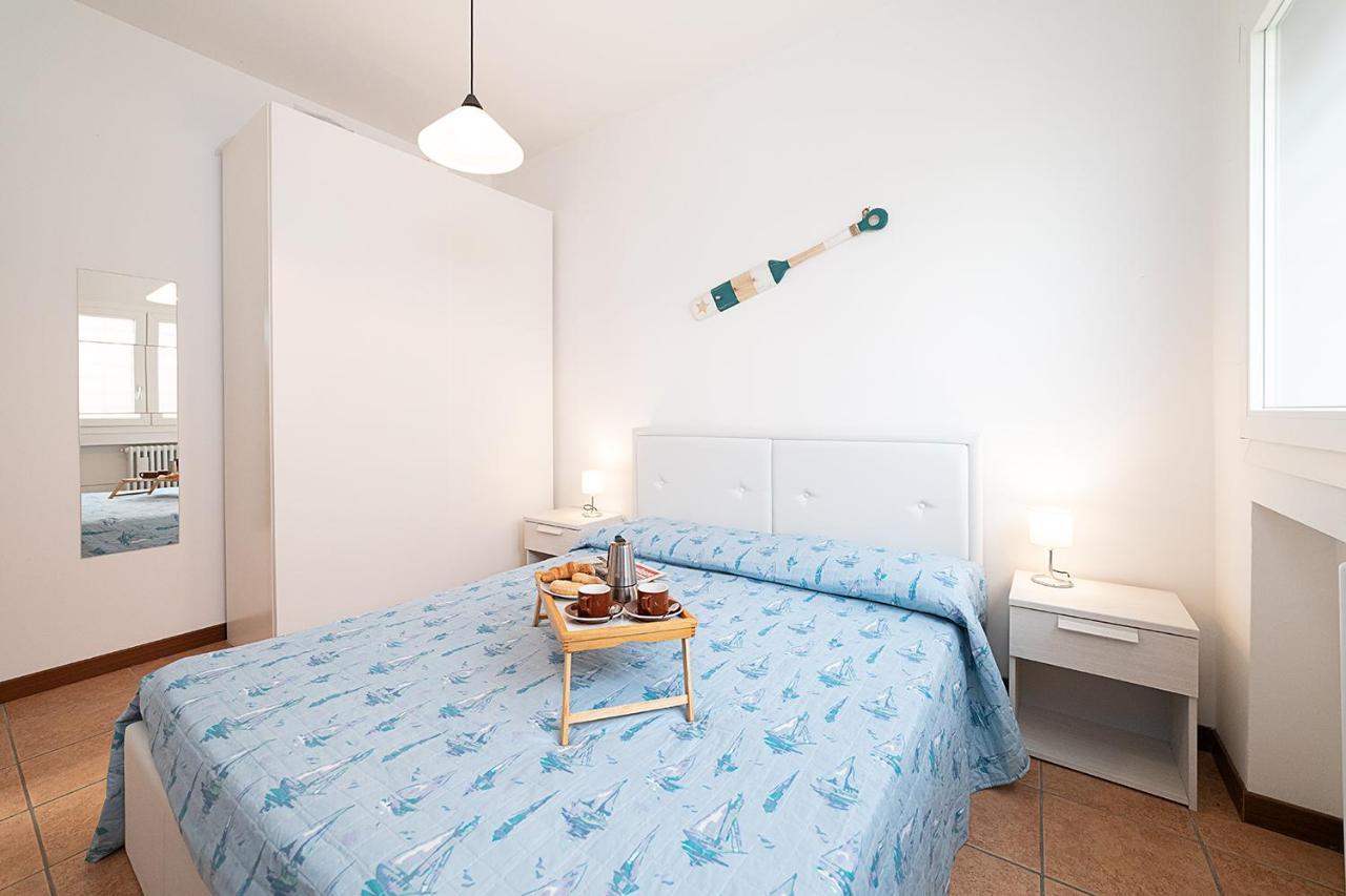 Apartments Blue View - Residence Casetto Bardolino - Regarda Travel Bagian luar foto