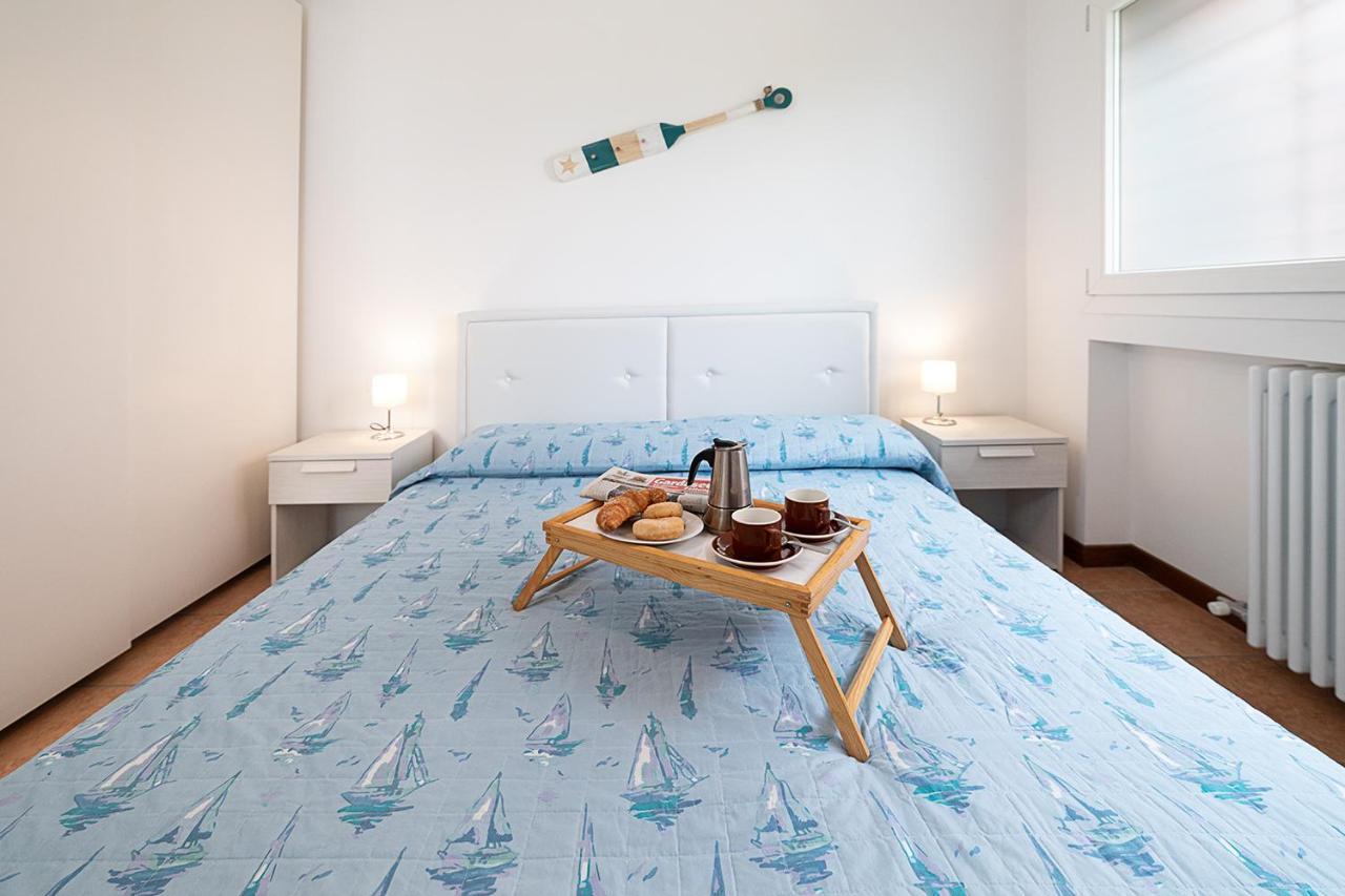 Apartments Blue View - Residence Casetto Bardolino - Regarda Travel Bagian luar foto