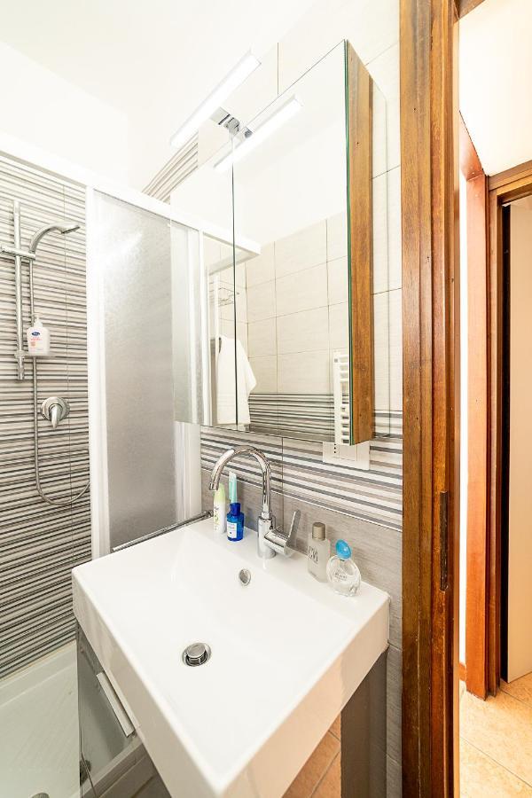Apartments Blue View - Residence Casetto Bardolino - Regarda Travel Bagian luar foto