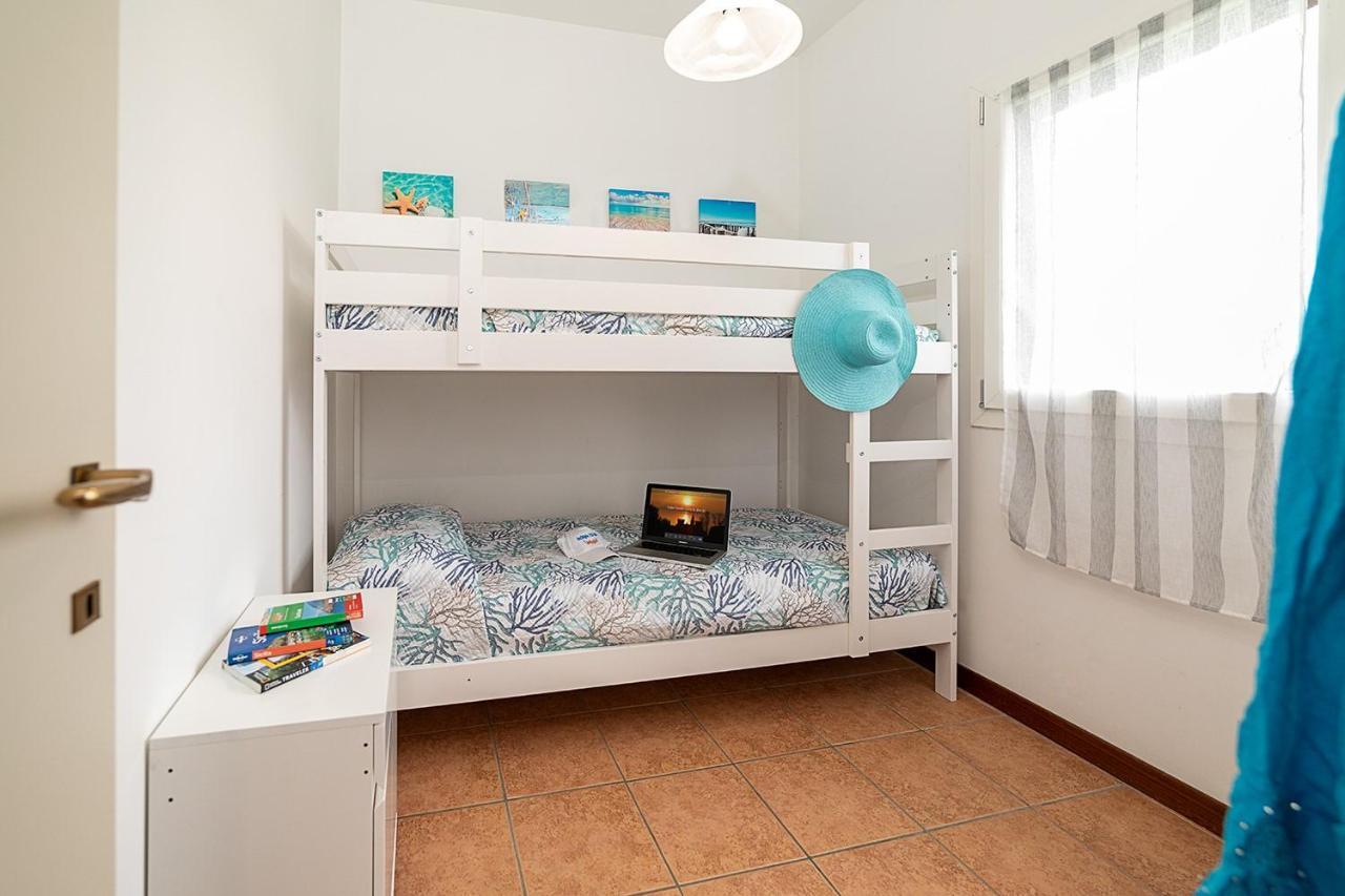 Apartments Blue View - Residence Casetto Bardolino - Regarda Travel Bagian luar foto