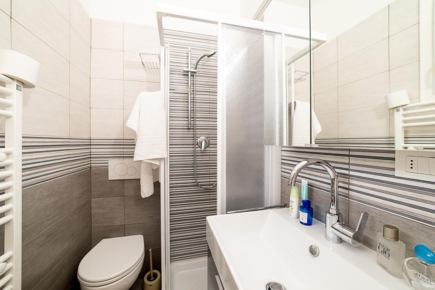 Apartments Blue View - Residence Casetto Bardolino - Regarda Travel Bagian luar foto