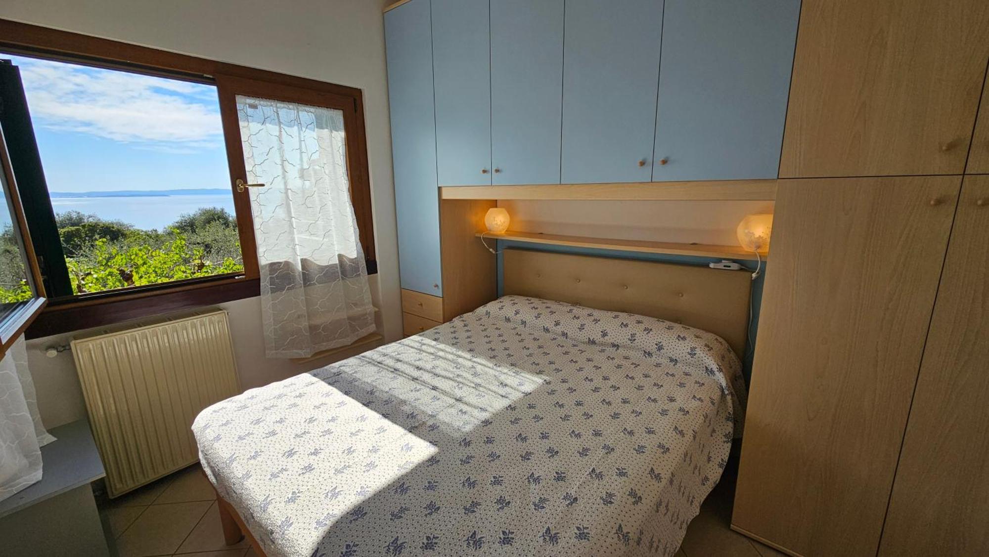 Apartments Blue View - Residence Casetto Bardolino - Regarda Travel Bagian luar foto