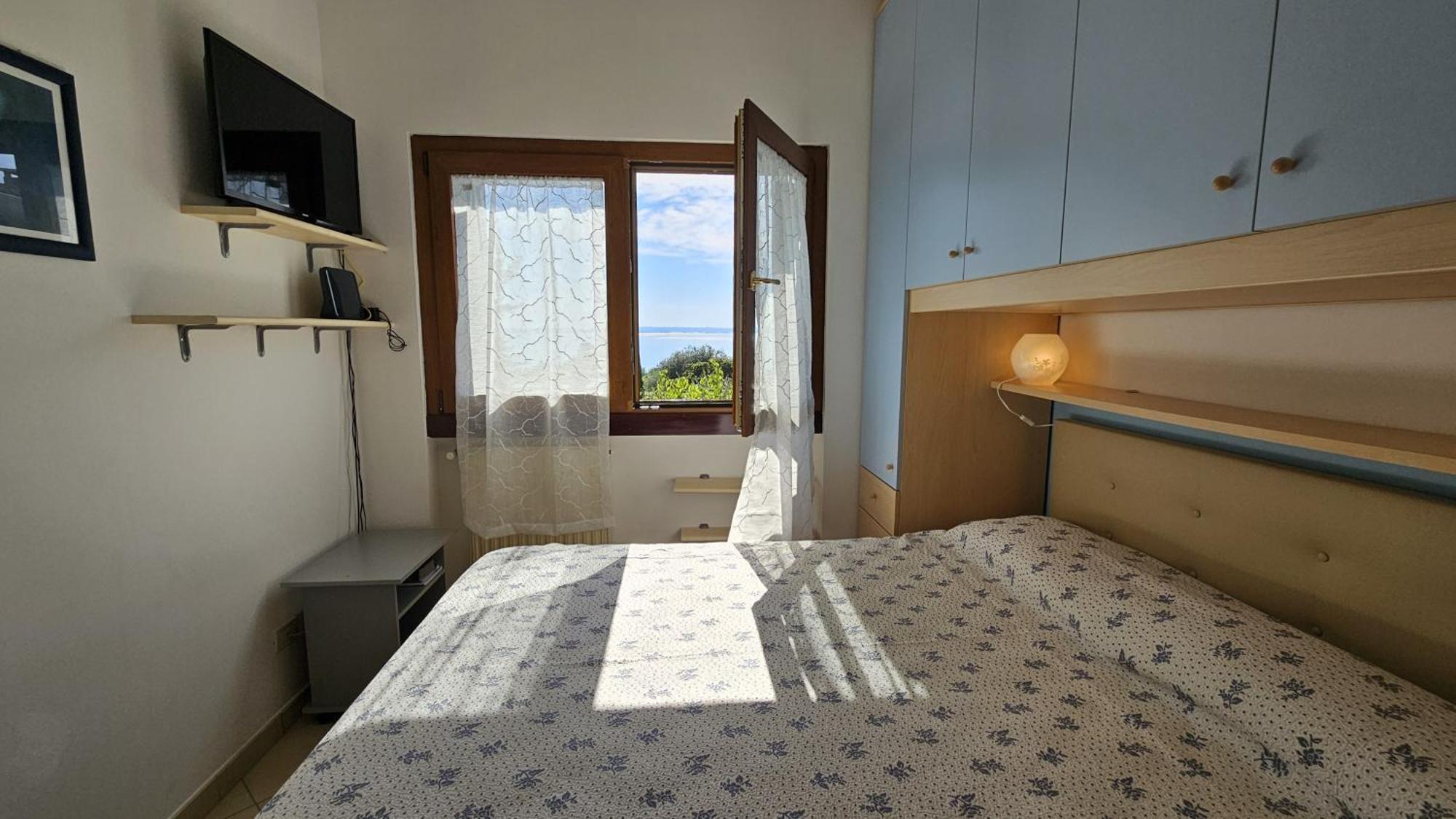 Apartments Blue View - Residence Casetto Bardolino - Regarda Travel Bagian luar foto
